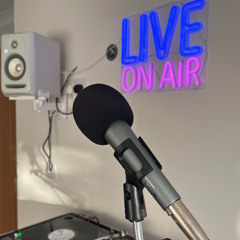 Strictly Vinyl Ep 60 Producer Reece Takeover - 20/06/25