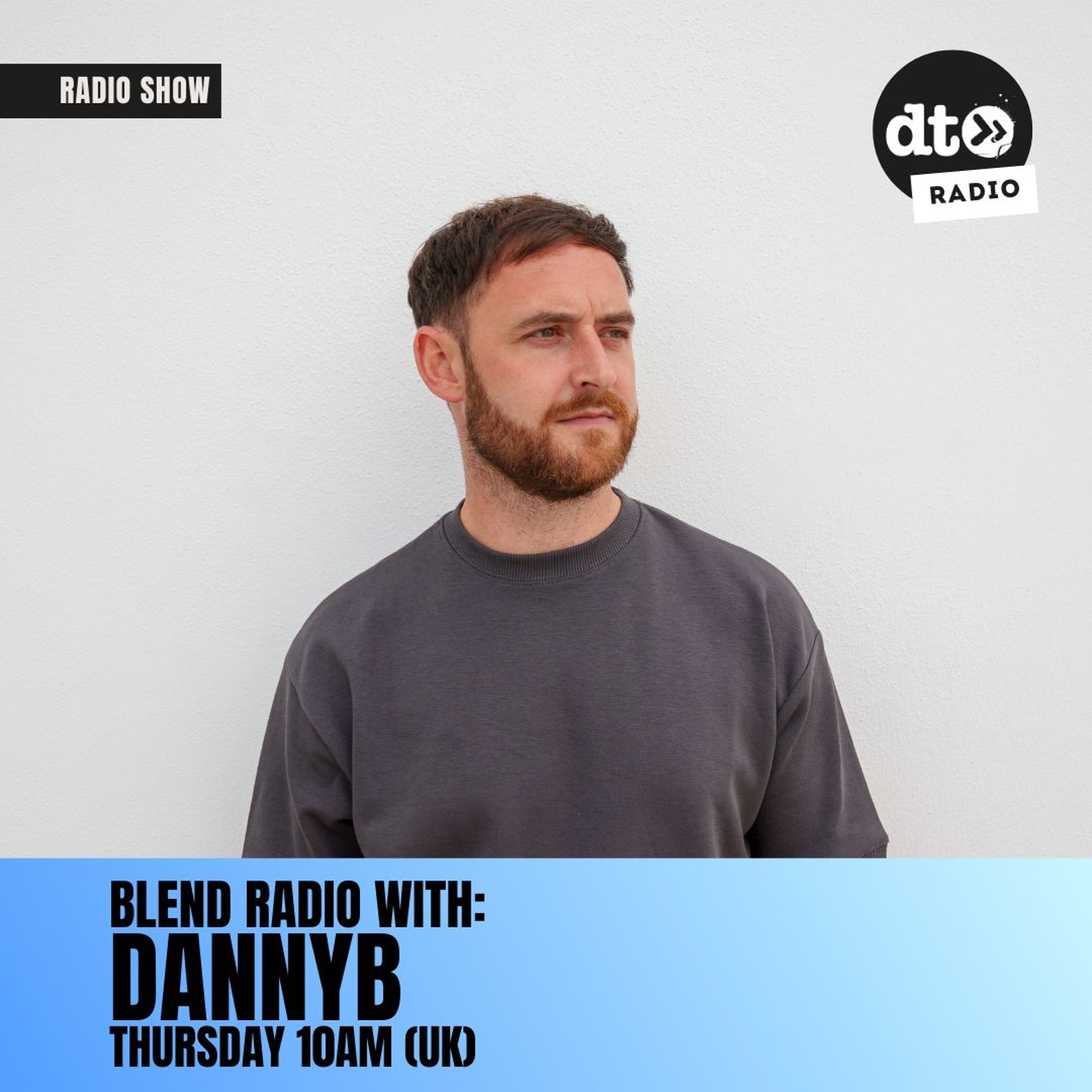 DT Radio Shows