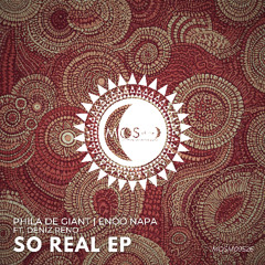 HMWL Premiere: Phila De Giant, Enoo Napa, Deniz Reno - Coffee [My Other Side of The Moon]