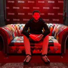 George Barclay In Studio Showcase - 18.12.23