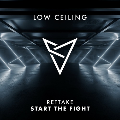 Rettake - START THE FIGHT