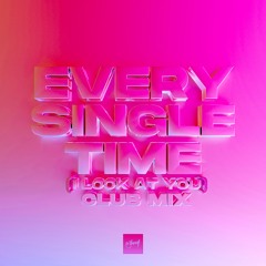 Melsen & Amanda Wilson - Every Single Time (I Look At You) [Club Mix]