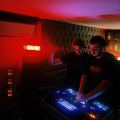 Live B2B with Adam kirko @TheUndergroundGinSociety