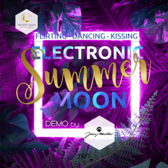 Electronic Summer Moon