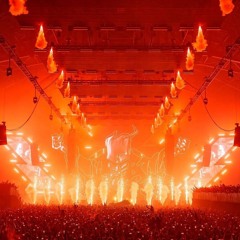 Thunderdome 2024 - Bass-D