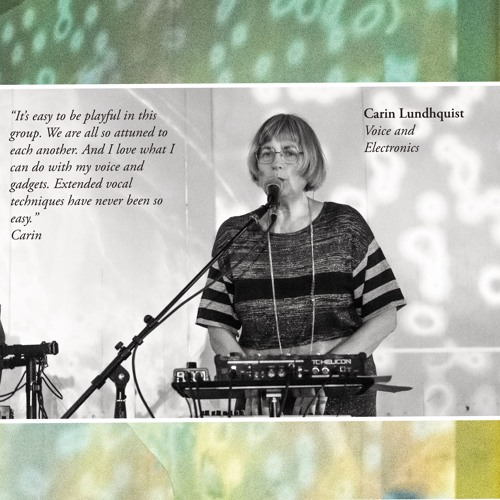 Incantation (extract)