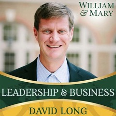 239 David Long - Leading Change