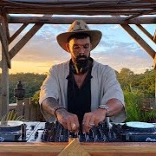 Matias Bordon | Melodic House Jungle Mix | By EPHIMERA Tulum ​