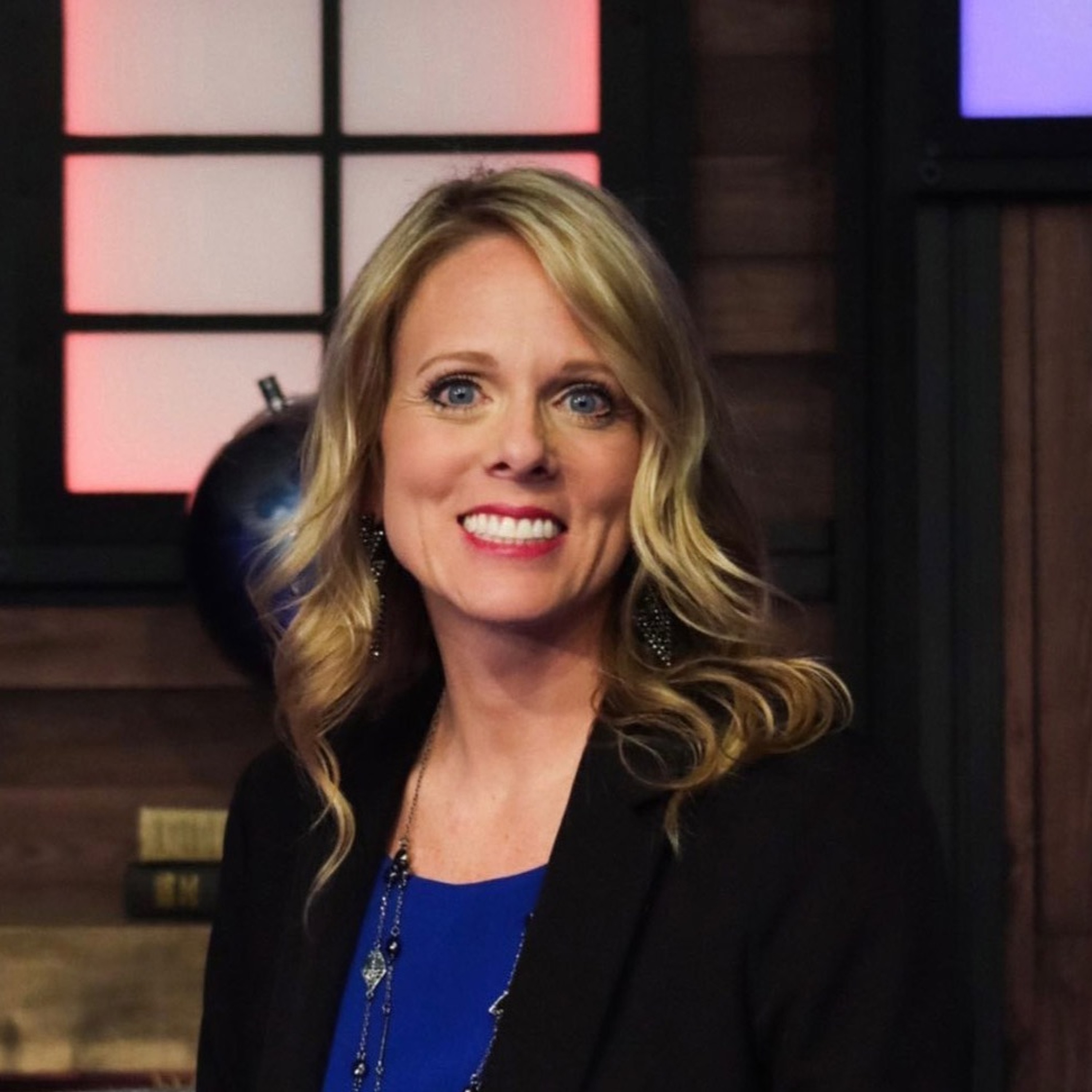 Gaining Momentum and Keeping It || Nikki Deaton || 5.3.23