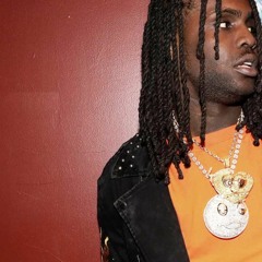 Chief Keef - Yeahhh (Prod By. Chief Keef)