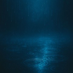 Rain and Ripples