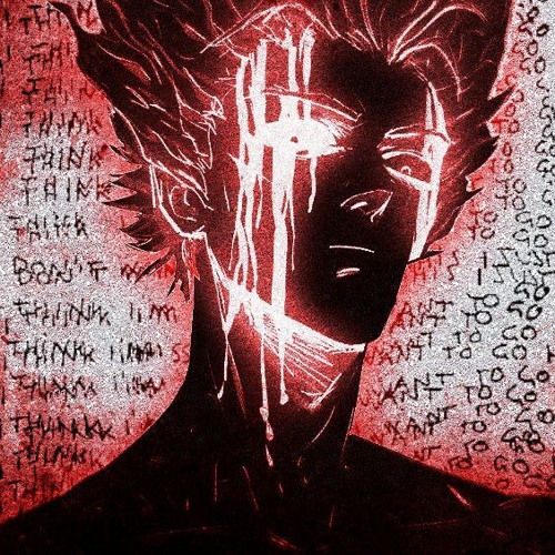 'I wanted to make them understand.' - garou