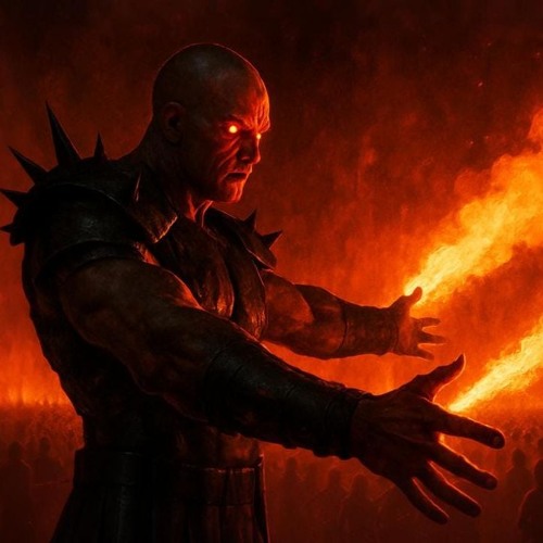 Stratisbambam's Fury v3