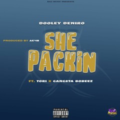 She Packin'(Dooley DeNiro feat. Tori and Bo-beez) (Clean Version)