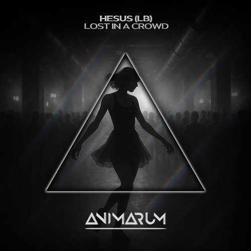 HESUS (LB) - Lost in a Crowd (Cut Version)