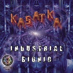 Kasatka - Industrial Bionic - Chip Research (170 Bpm)