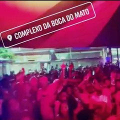 SUBIU AQUI NA CRISTAL PRA CORRER PERIGO (DJ MC LC & LUANZINHO )