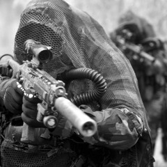 ARMOR [PROD.AMYOTROPHY]