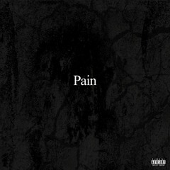 Pain w/babyhulk (prod. gibbo)