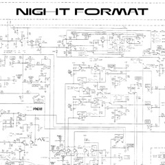 BCCO Premiere: Night Format - Doxycycline (Perc Remix) [NF001]