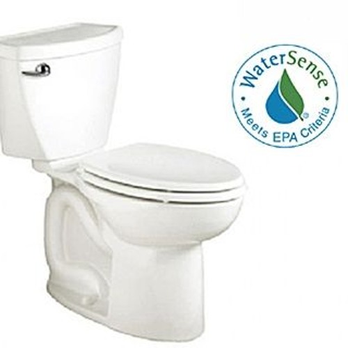 Stream Low Flow Toilets Designing Your Bathroom from Laura Alvarado