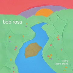 bob ross