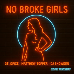 No Broke Girls