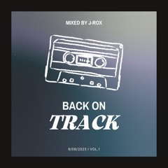 J-ROX | Back On Track - Vol.1