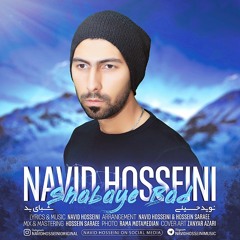 Navid Hosseini Shabaye Bad.mp3