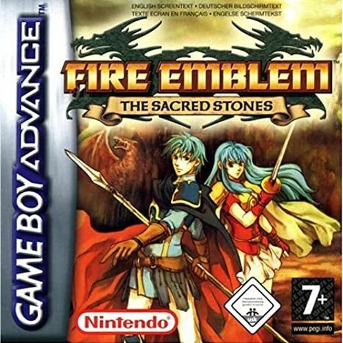 Fire Emblem: Sacred Stones - Victory Is Near - Modern Remix