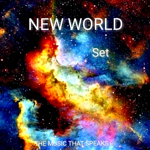 NEW WORLD - SET REC-2025-11-21