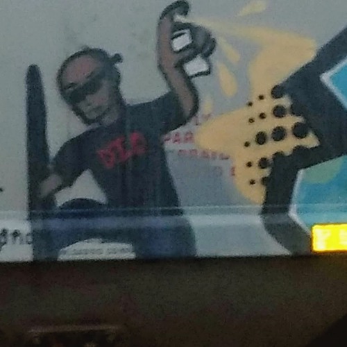 Loop Diggers Sunday Roulette Challenge 66 - T A G !