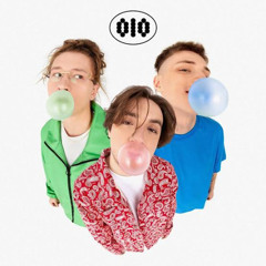 OIO - MVP ale to AFROTRAP (pr0bii_ BLEND)