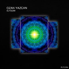 PREMIERE : Ozan Yazgan - Elysium (Original Mix) [Polyptych Noir]
