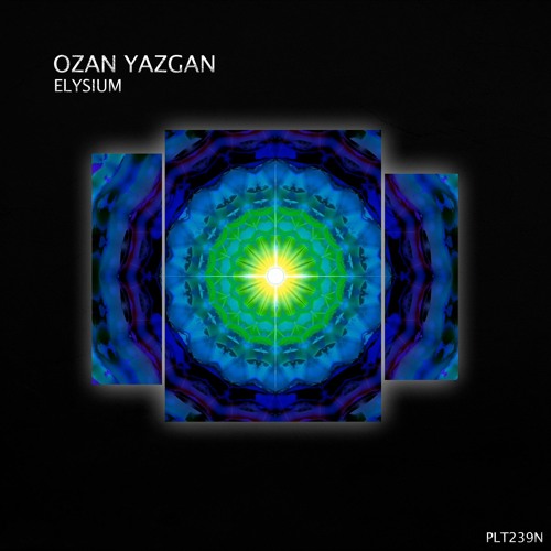 PREMIERE : Ozan Yazgan - Elysium (Original Mix) [Polyptych Noir]