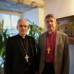 Kõnetused: Rahu maailmas ja kirikus