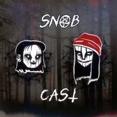 Snobcast Episode 39: We Are The Metal