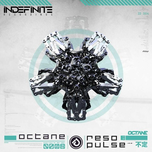 OCTANE - RESO PULSE