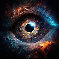 Garden of Time - Cosmic Eye