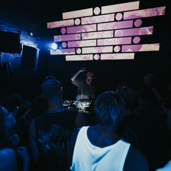 Live @ Wir Zusammen Eins x Tanzhaus West - October 10th 2025