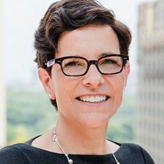 Nancy Brown, Oak HC/FT, on healthcare investing during and post COVID-19