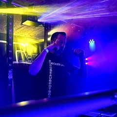 Hecker M. @ Tiefenrausch 01.02.2025