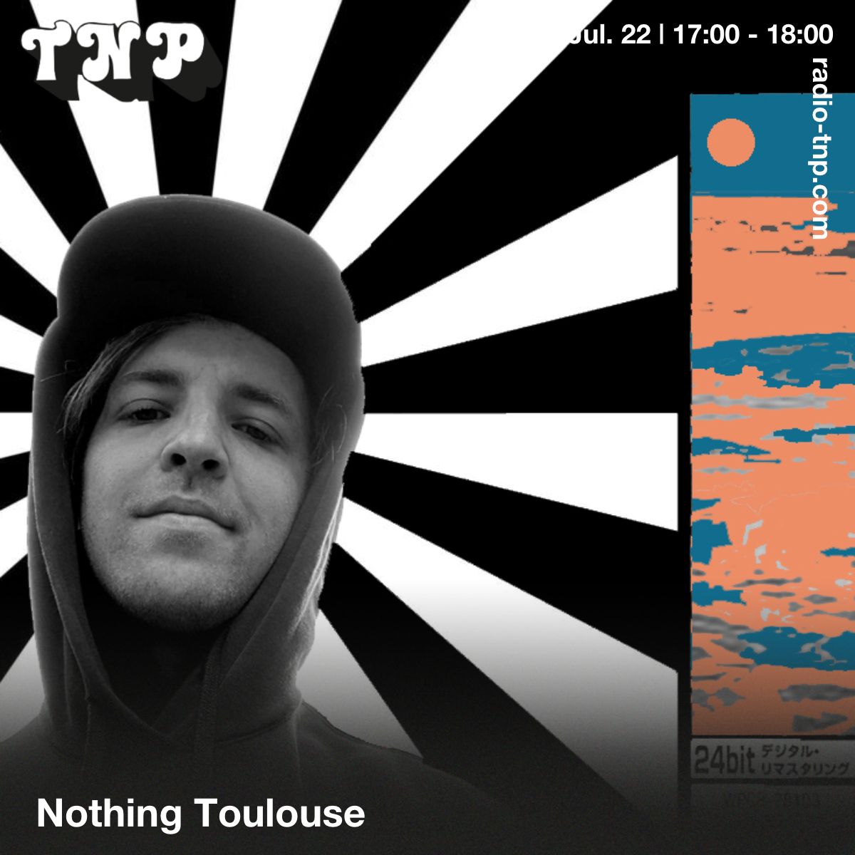 Nothing Toulouse