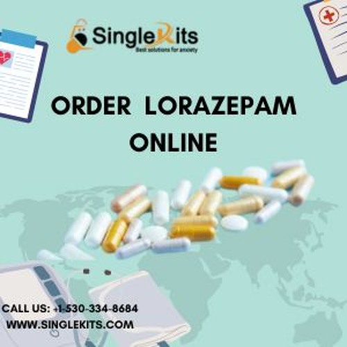 buy lorazepam no prescription
