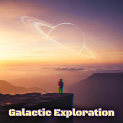 Galactic Exploration #04