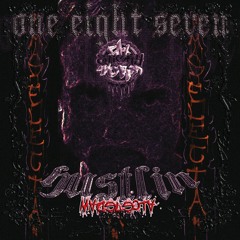 madelecta presents: fuckbobby - one eight seven hustlin (freestyle)