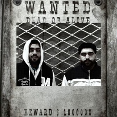 WANTED x Kayot (prod by youngssin)