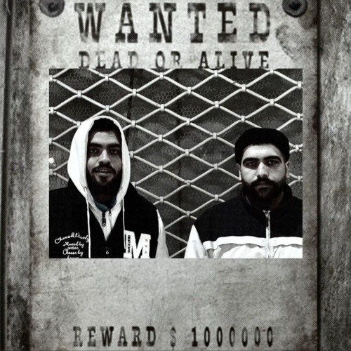 WANTED x Kayot (prod by youngssin)