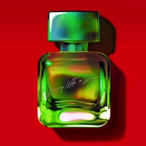 Dancing with a STRANGER ( Floo- REWORK)