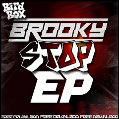 BROOKY - SAFE   (FREE DOWNLOAD)
